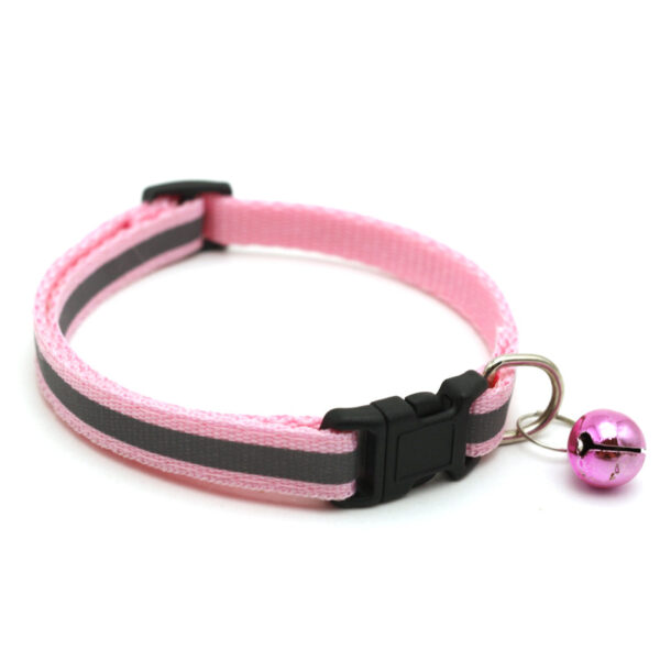 Collar Reflective for pets