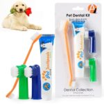 Toothpaste set