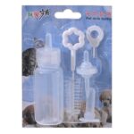 6 pis feeder set