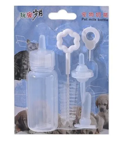 6 pis feeder set