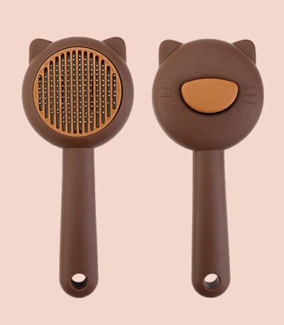 Brush Chocolate