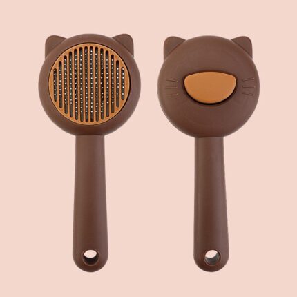 Brush Chocolate