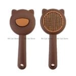 Brush Chocolate
