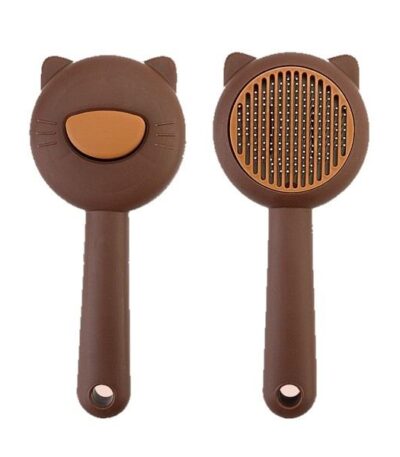 Brush Chocolate