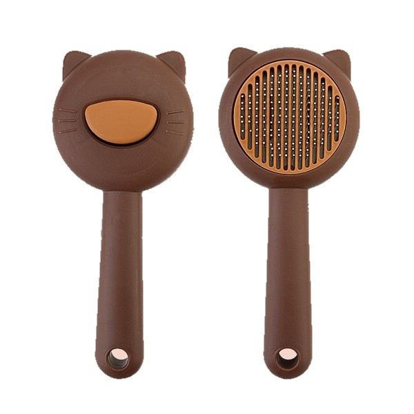 Brush Chocolate