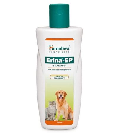 Erina shampoo Himalaya