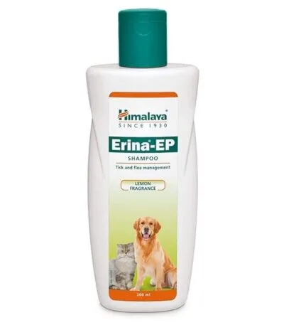 Erina shampoo Himalaya