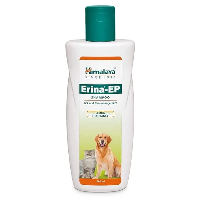 Erina shampoo Himalaya