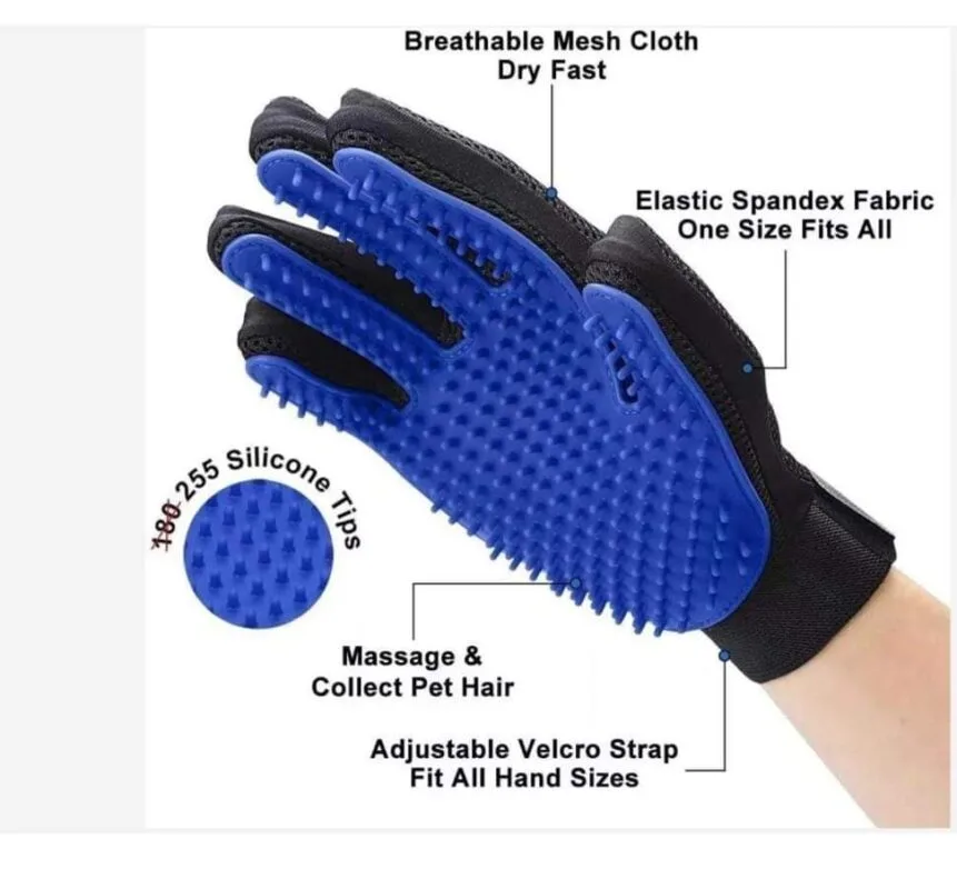 Handgloves