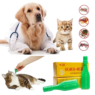 Pet medicine
