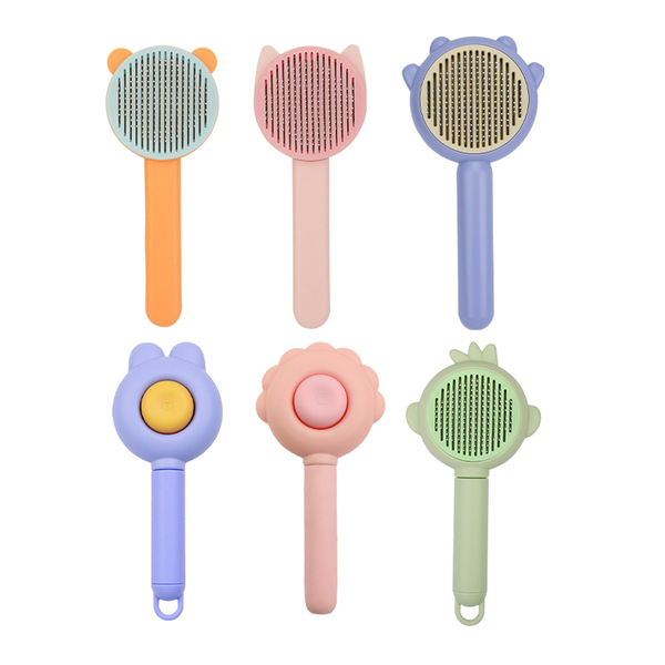 Grooming Brush