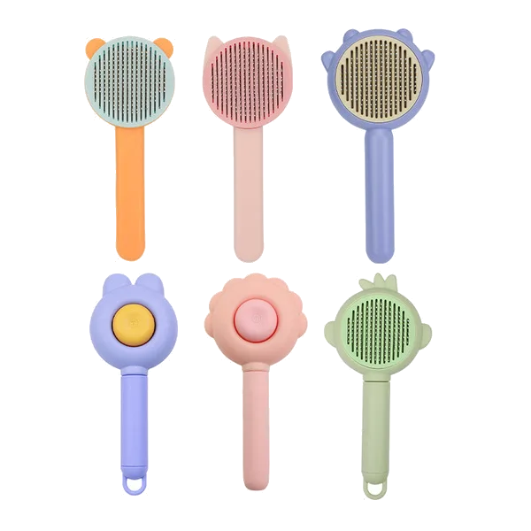 Grooming Brush