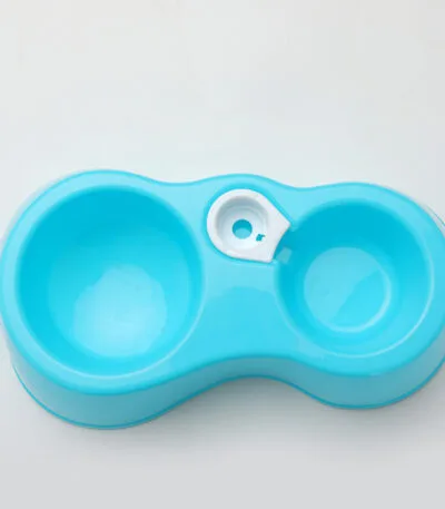 Auto watering bottle