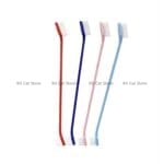 Toothbrush stick