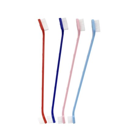 Toothbrush stick