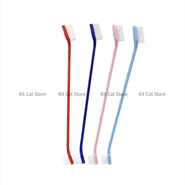 Toothbrush stick