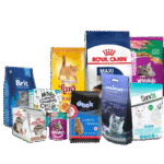 Foods & Treats