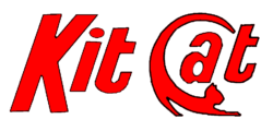 Kit Cat store logo