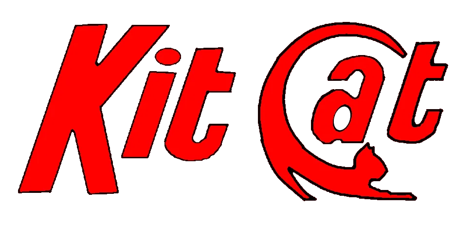 Kit Cat store logo