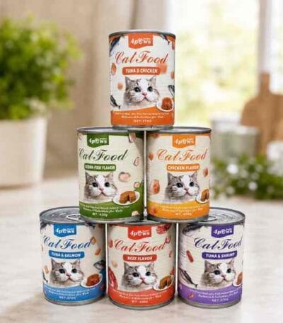 4paws Can