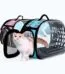 Cat Carrier Handheld shoulder bag for travel, Pet carrier backpacks