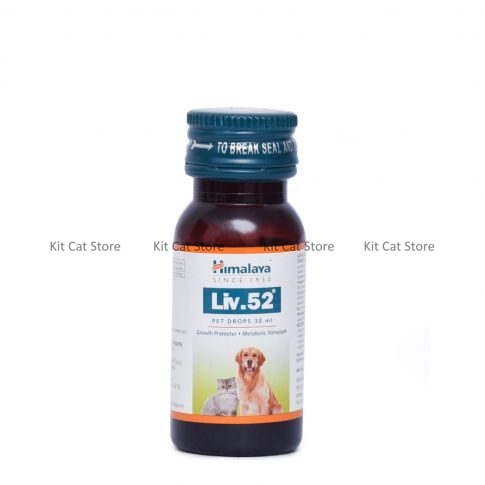Liv 52