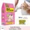 coco milk replacer
