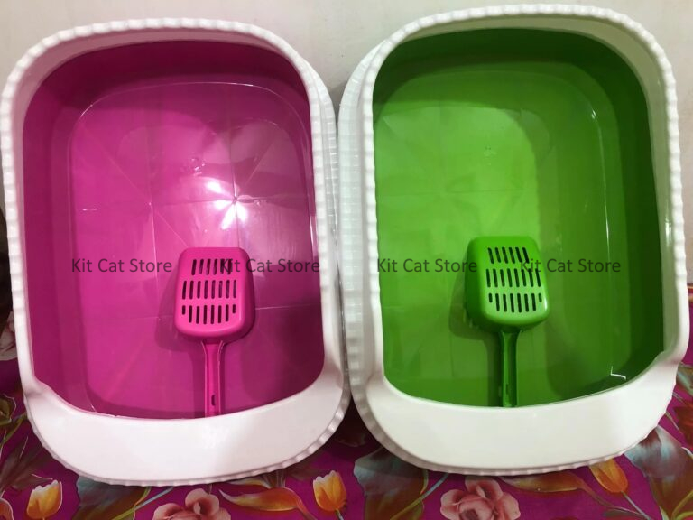 cat litter box 1