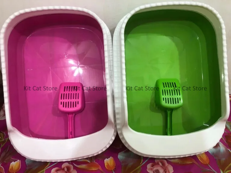 cat litter box 1
