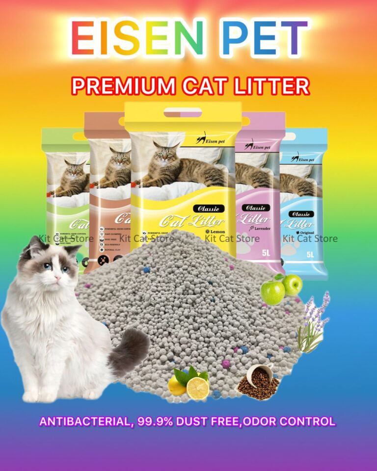 eisenpet