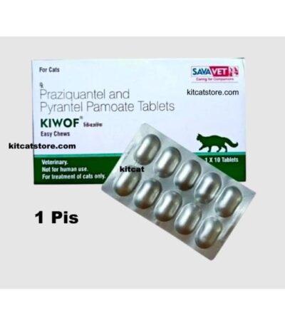 kiwof dewarming tablet