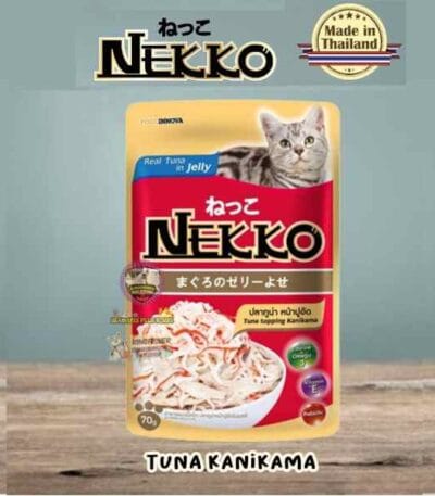 nekko-Tuna-kanikama adult