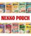 nekko pouch for adult cat