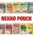 nekko pouch for adult cat