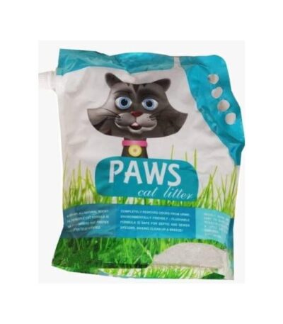 litter paws 4.5kg