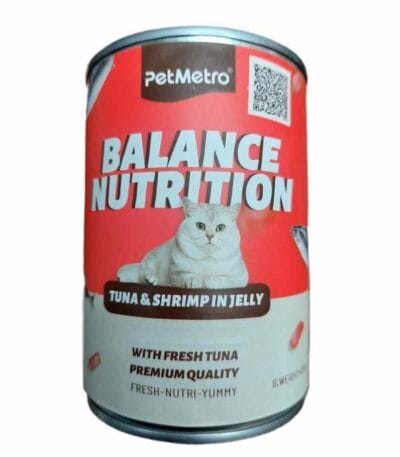 petmetro can