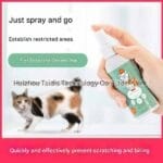 repellant sprey