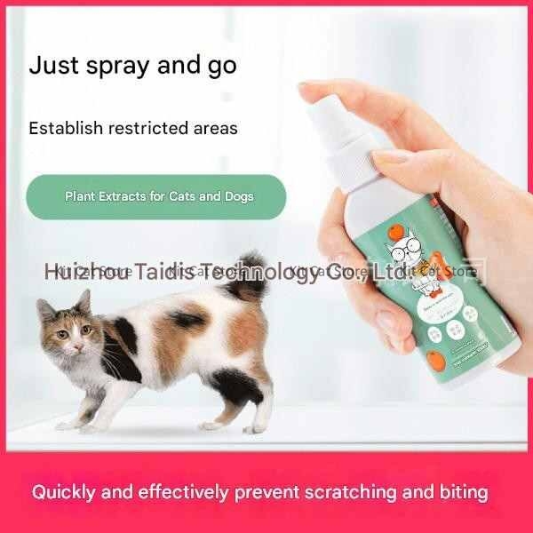 repellant sprey
