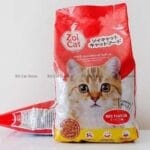 zoicat 1kg dry food