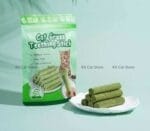Grass Stick treat