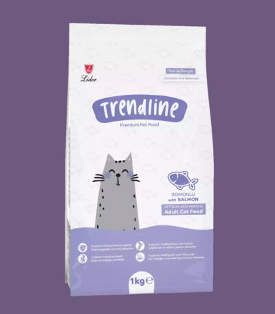trendline 1kg