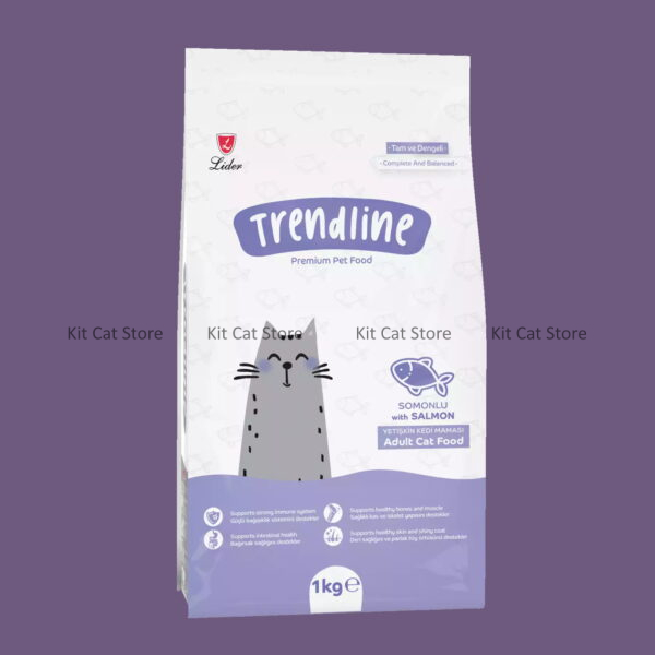 trendline 1kg