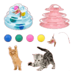 Toys