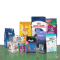 Food and treat category