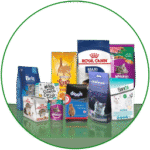 Foods & Treats