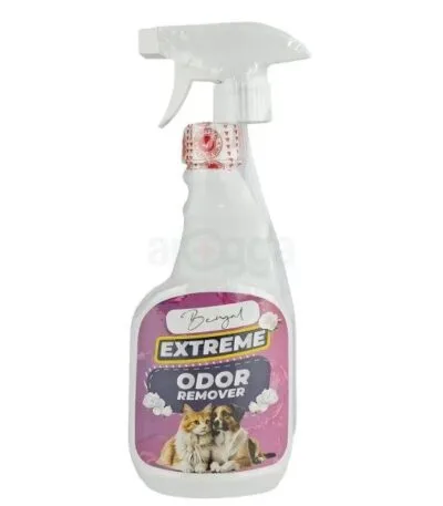 Bengal Odor remover