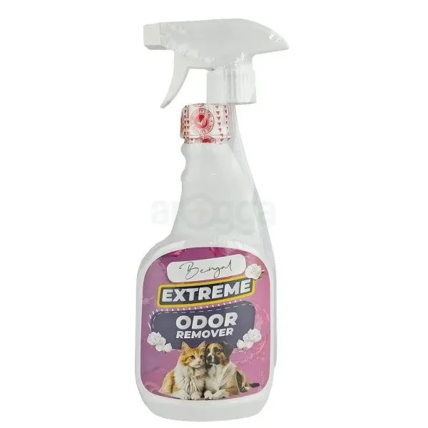 Bengal Odor remover