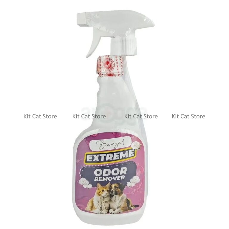 Bengal Odor remover2