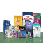 Foods and Treats