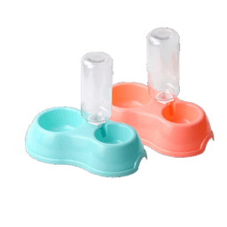 Food bowl and feeder